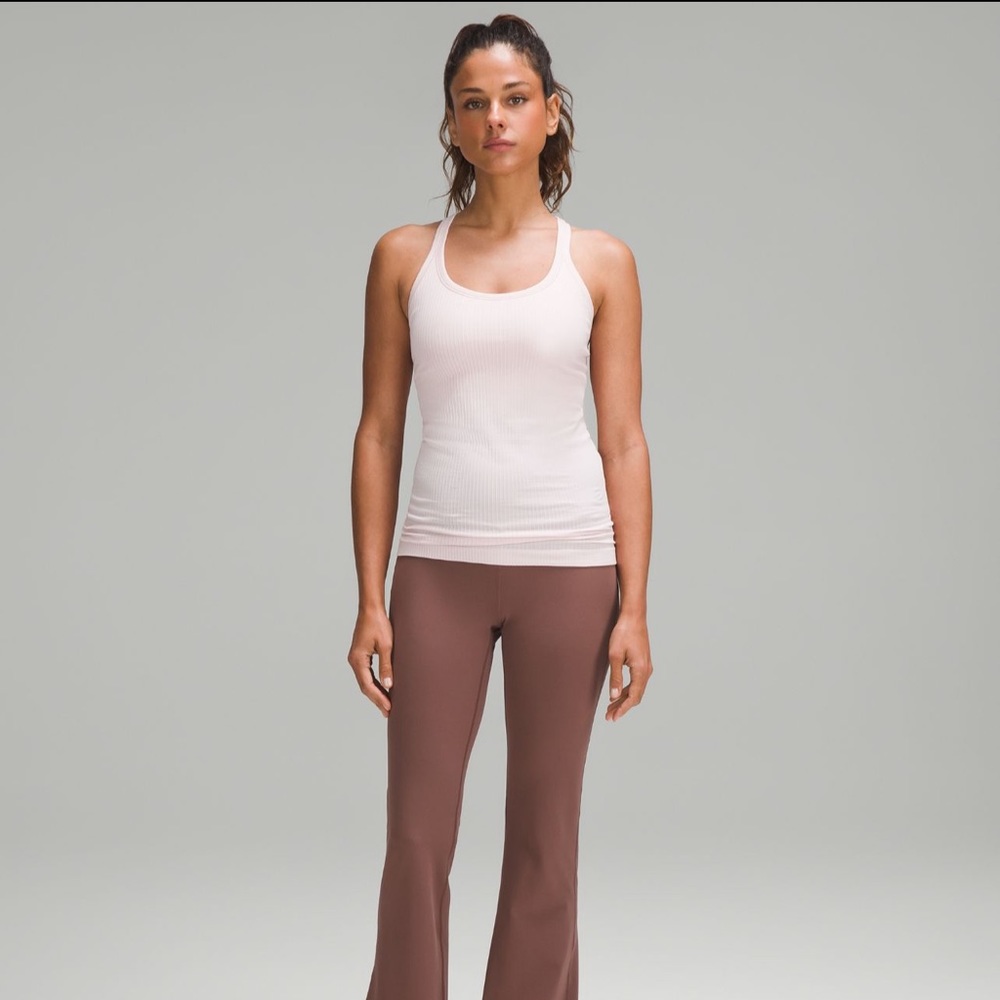 Lululemon Ebb to Street Tank